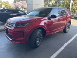 Used 2020 Land Rover Discovery Sport SE R-Dynamic image 2