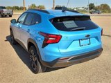 New 2025 Chevrolet Trax ACTIV image 3