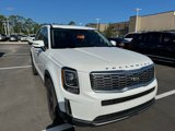Used 2020 Kia Telluride S w/ S 8 Passenger Seating Package image 2