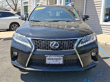 Used 2015 Lexus RX 350 F Sport image 2