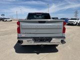 Used 2024 Chevrolet Silverado 1500 LT w/ Convenience Package II image 4