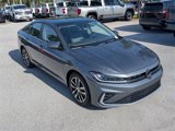 New 2025 Volkswagen Jetta SE image 2