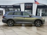 Used 2018 INFINITI QX60 AWD image 4