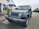 Used 2015 Jeep Wrangler Unlimited Sport w/ Quick Order Package 24S image 4