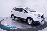 Used 2020 Ford EcoSport SE w/ SE Convenience Package image 2