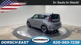 New 2025 Kia Soul GT-Line image 3