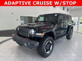 Used 2020 Jeep Wrangler Unlimited Rubicon image 3