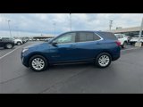 Used 2019 Chevrolet Equinox LT w/ Driver Convenience Package image 5