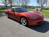 Used 2006 Chevrolet Corvette Convertible w/ Preferred Equipment Group image 3