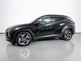 Used 2023 Hyundai Tucson Limited image 3