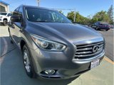 Used 2015 INFINITI QX60 FWD image 5