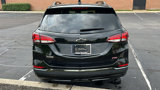 Used 2022 Chevrolet Equinox RS w/ Infotainment Package image 5