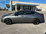 New 2024 Nissan Versa SR w/ Trunk Package image 5