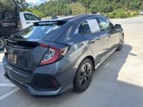 Used 2017 Honda Civic EX image 4
