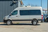 Used 2015 Mercedes-Benz Sprinter 2500 image 3