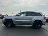 Used 2021 Jeep Grand Cherokee Laredo X image 5