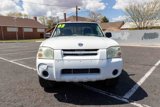 Used 2003 Nissan Frontier XE image 4