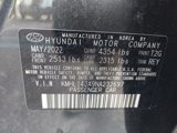 Used 2022 Hyundai Sonata SEL w/ Convenience Package image 5