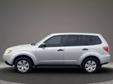 Used 2010 Subaru Forester 2.5X w/ Popular Equipment Group 1B image 4