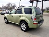 Used 2008 Mercury Mariner 4WD image 4