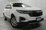 Used 2022 Chevrolet Equinox LT image 2