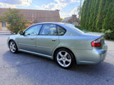 Used 2009 Subaru Legacy 2.5i Special Edition image 6