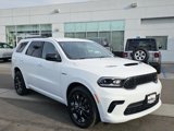New 2025 Dodge Durango R/T w/ Blacktop Package image 6