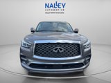 Used 2019 INFINITI QX80 Luxe image 2