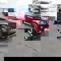 Certified 2016 Jeep Grand Cherokee Limited image 2