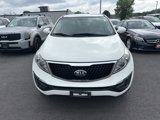 Used 2016 Kia Sportage LX image 3