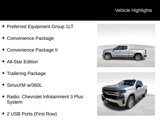 Used 2020 Chevrolet Silverado 1500 LT w/ All-Star Edition image 3