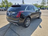 Used 2021 Cadillac XT5 Premium Luxury image 6
