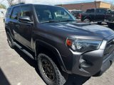 Used 2020 Toyota 4Runner TRD Off-Road Premium image 3