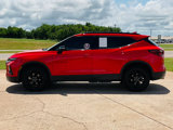 Used 2020 Chevrolet Blazer LT image 4