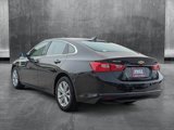 Used 2023 Chevrolet Malibu LT w/ Driver Confidence Package image 3