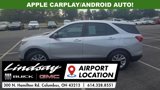 Used 2021 Chevrolet Equinox LS image 5