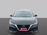 Used 2021 Nissan Sentra SV image 2