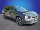 Used 2022 Mitsubishi Outlander ES image 3