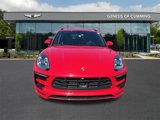 Used 2018 Porsche Macan GTS image 2