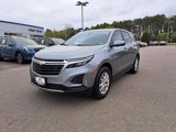 Used 2023 Chevrolet Equinox LT image 2
