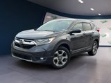 Used 2017 Honda CR-V EX-L image 2