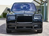 Used 2024 Rolls-Royce Cullinan Black Badge w/ Dark Exterior Package image 6