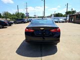 Used 2025 Chevrolet Malibu LT image 3