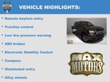 Used 2018 Ford F150 XLT image 5