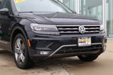 Used 2019 Volkswagen Tiguan SEL Premium image 3