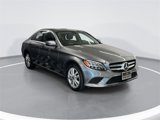 Certified 2021 Mercedes-Benz C 300 4MATIC Sedan image 3
