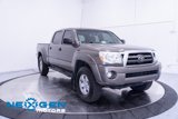 Used 2009 Toyota Tacoma 4x4 Double Cab image 3