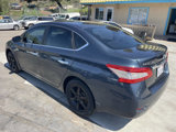 Used 2014 Nissan Sentra S image 6