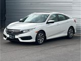 Used 2016 Honda Civic EX image 5
