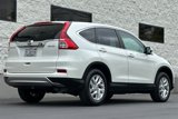 Used 2015 Honda CR-V EX image 4